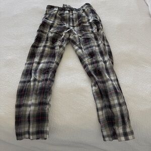 Man Pajama Pants